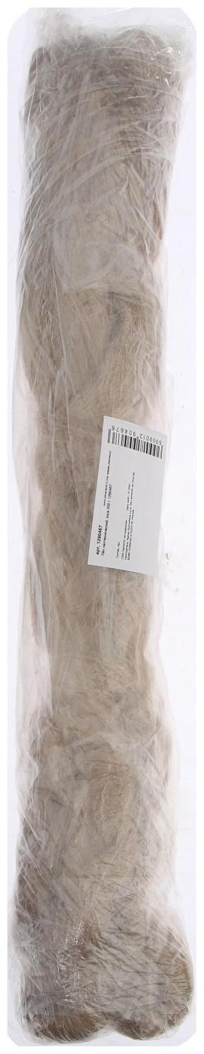 Лён сантехнический, коса 200 г