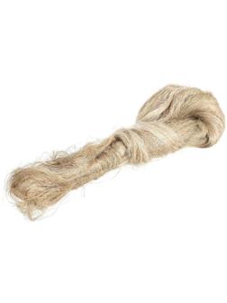 Лён сантехнический, коса 200 г