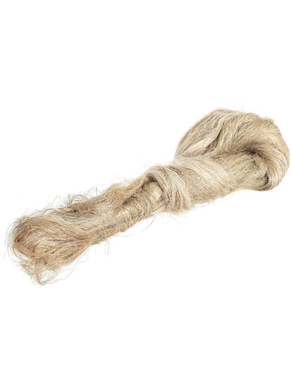 Лён сантехнический, коса 200 г