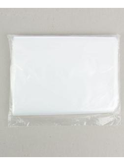 Набор пакетов полиэтиленовых фасовочных, 30 х 50 см, 50 мкм, 100 шт.