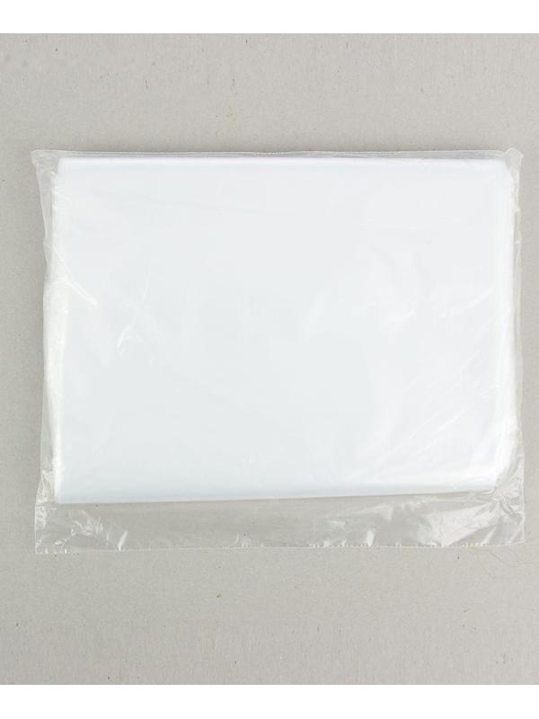 Набор пакетов полиэтиленовых фасовочных, 30 х 50 см, 50 мкм, 100 шт.