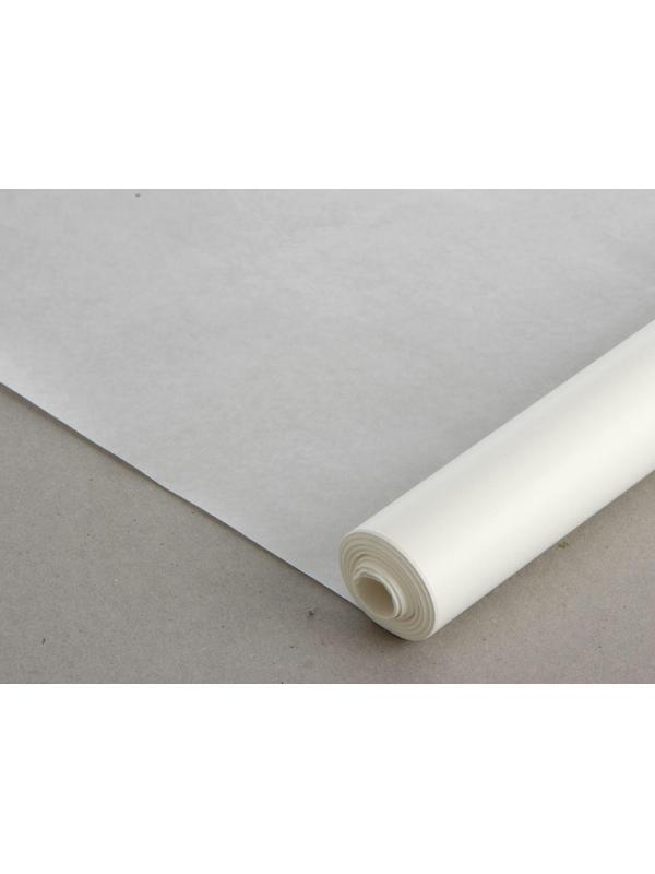 Калька чертёжная под тушь, ширина 625 мм, в рулоне 20 метров, 40 г/м²