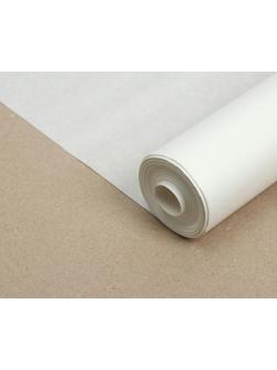 Калька чертёжная под тушь, ширина 625 мм, в рулоне 40 метров, 40 г/м²