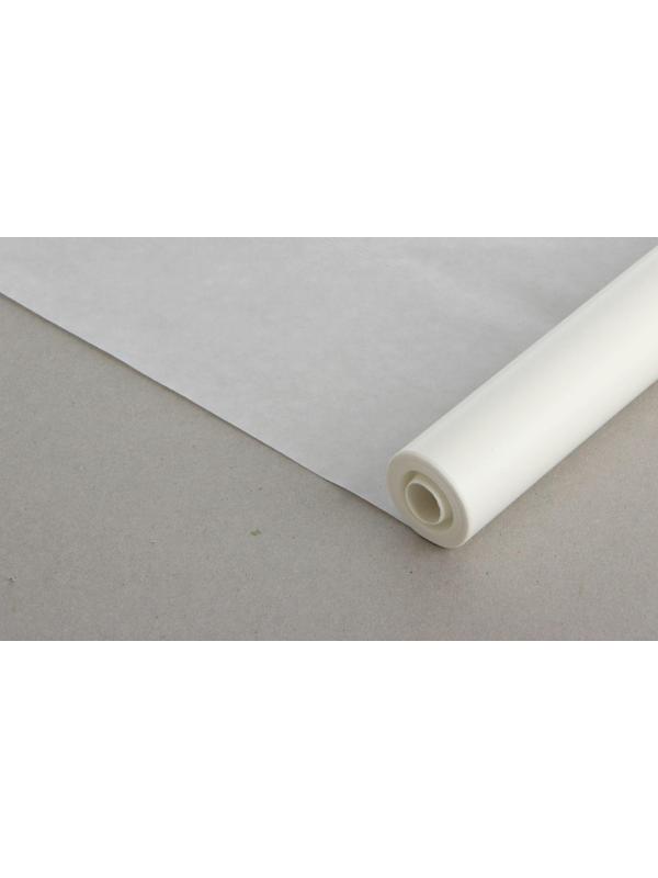 Калька чертёжная под тушь, ширина 420 мм, в рулоне 20 метров, 40 г/м²