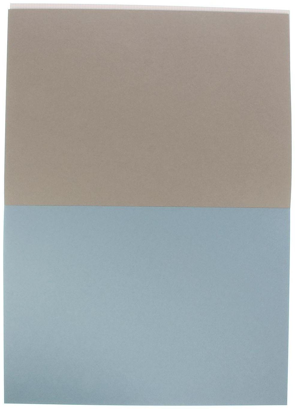 Планшет для пастели А3, 20 листов, 4 цвета 