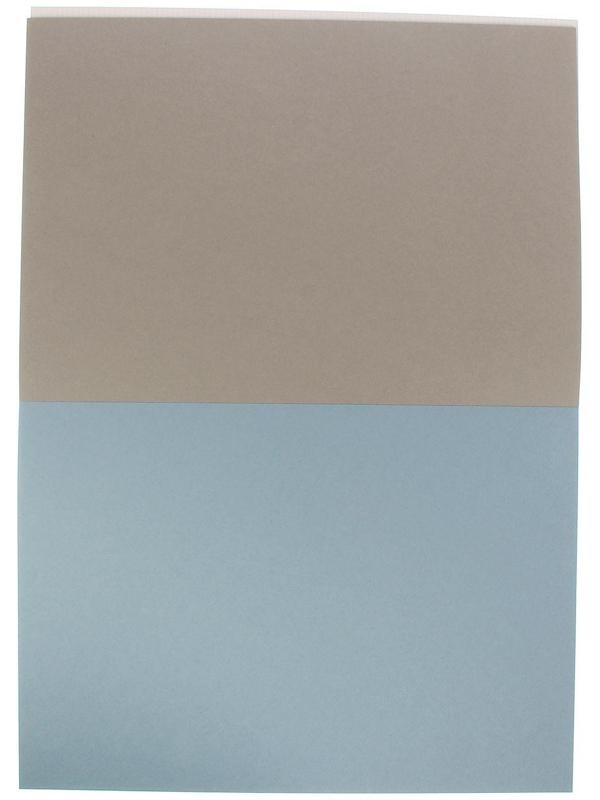 Планшет для пастели А3, 20 листов, 4 цвета 