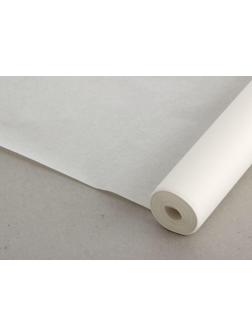 Калька чертежная под карандаш, прозрачная, ширина 640мм, в рулоне 20 метров, 52г/м2