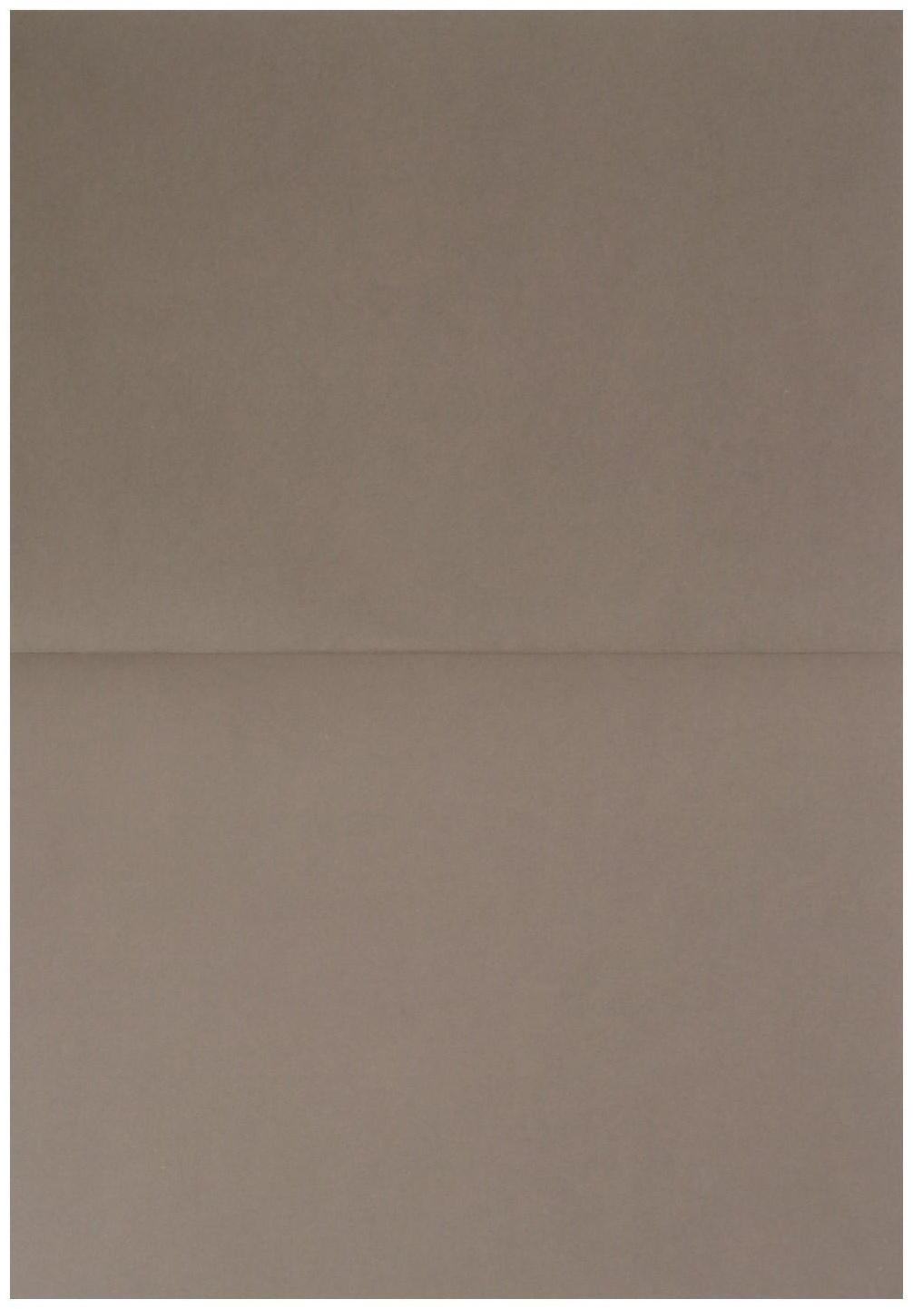 Планшет для пастели А3, 18 листов, 6 цветов 