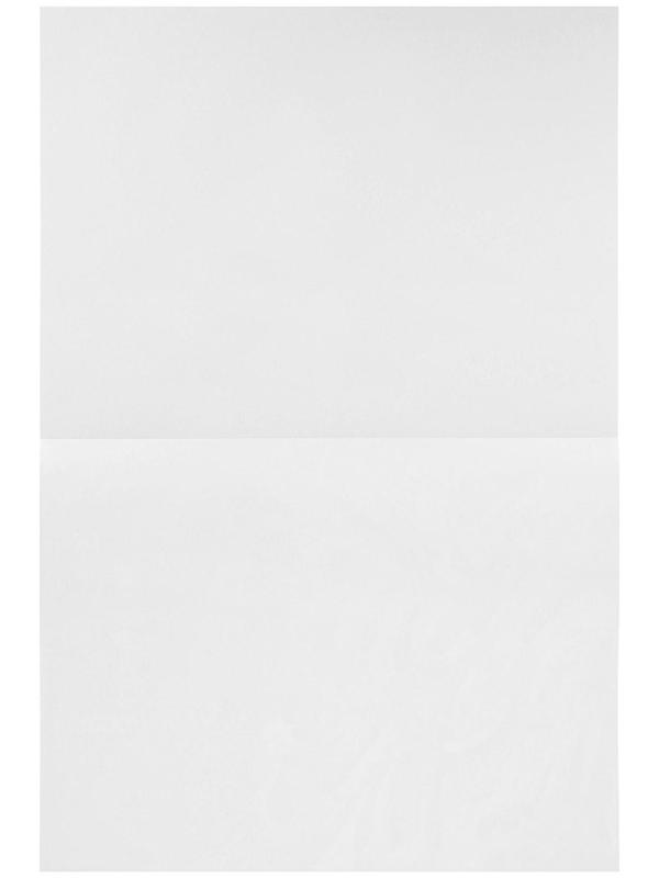 Планшет для пастели А3, 18 листов, 6 цветов 