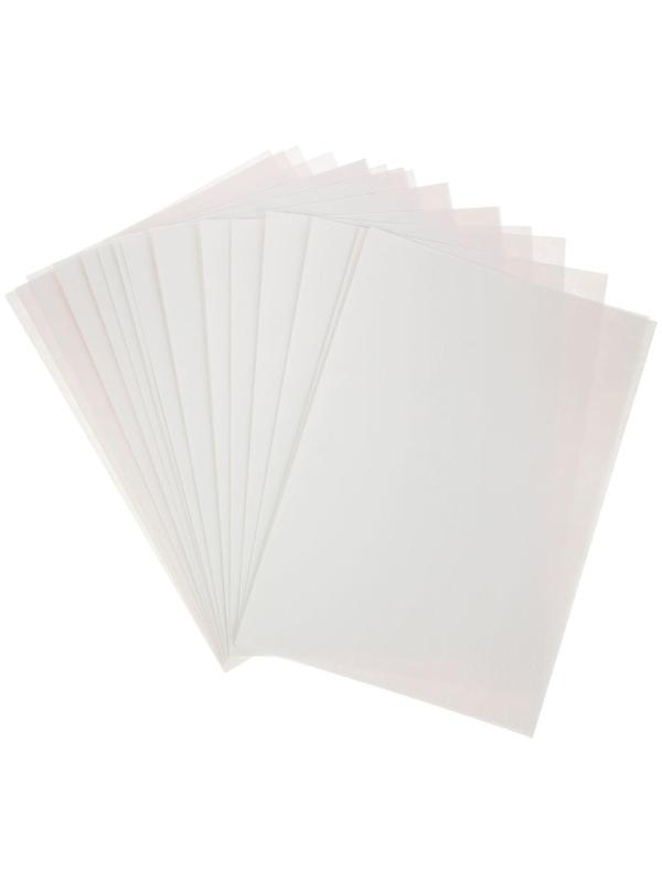 Папка для акварели А4, 20 листов 