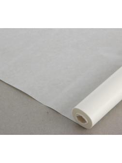 Калька чертёжная под тушь, ширина 625 мм, в рулоне 10 метров, 40 г/м²