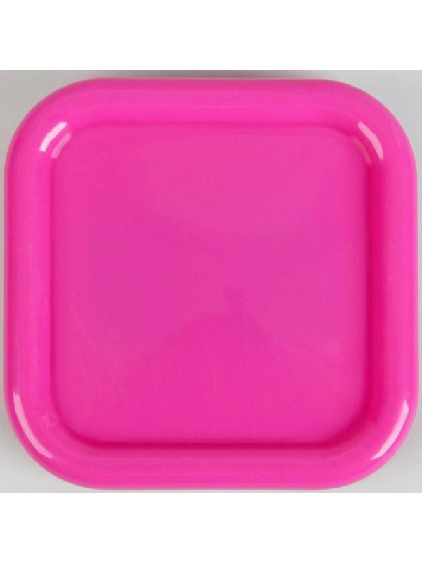 Игольница магнитная, 8,5 × 8,5 см, цвет МИКС