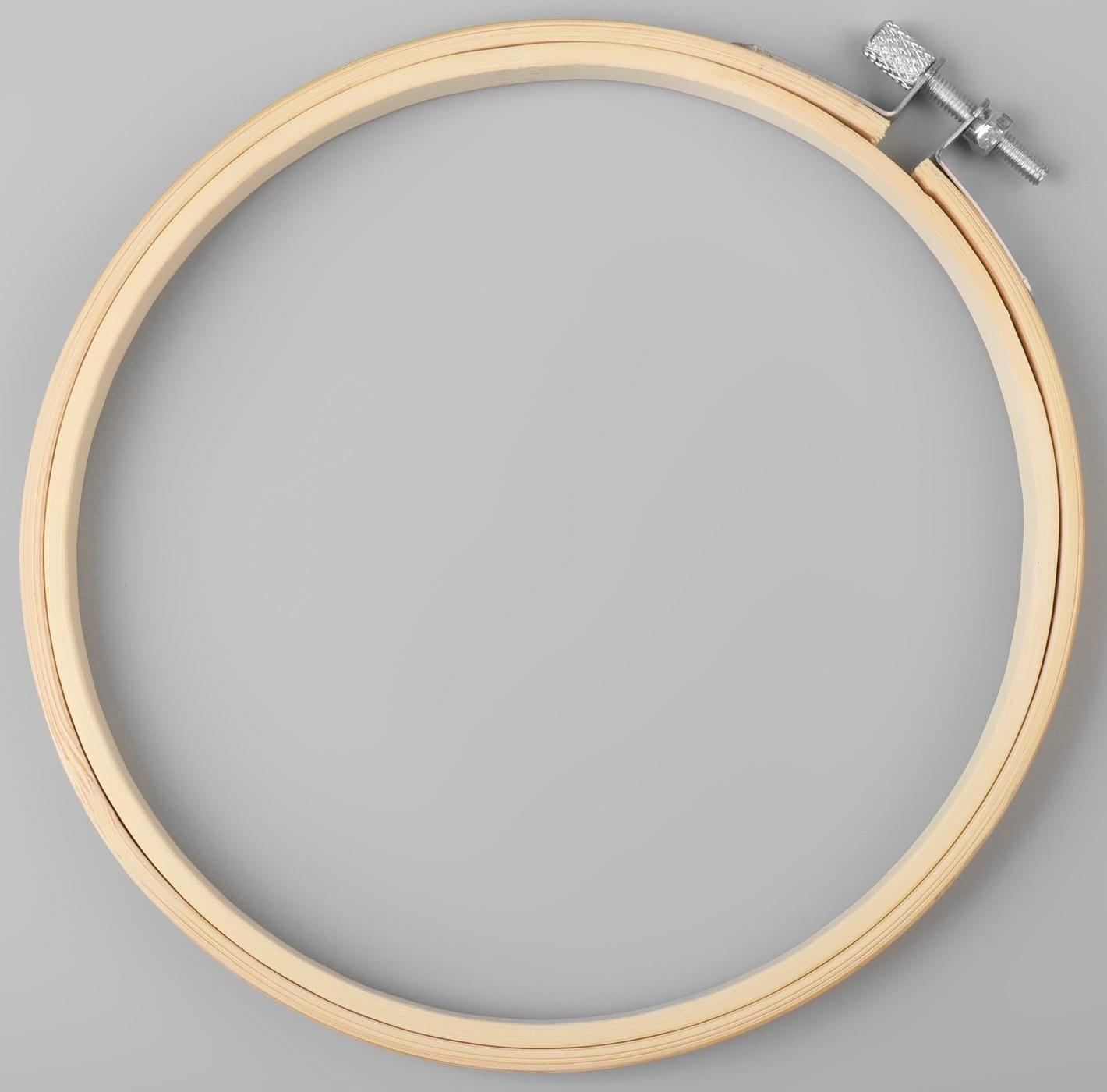 Пяльцы для вышивания, d = 15 см