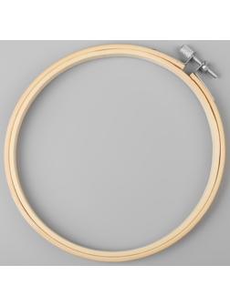 Пяльцы для вышивания, d = 15 см