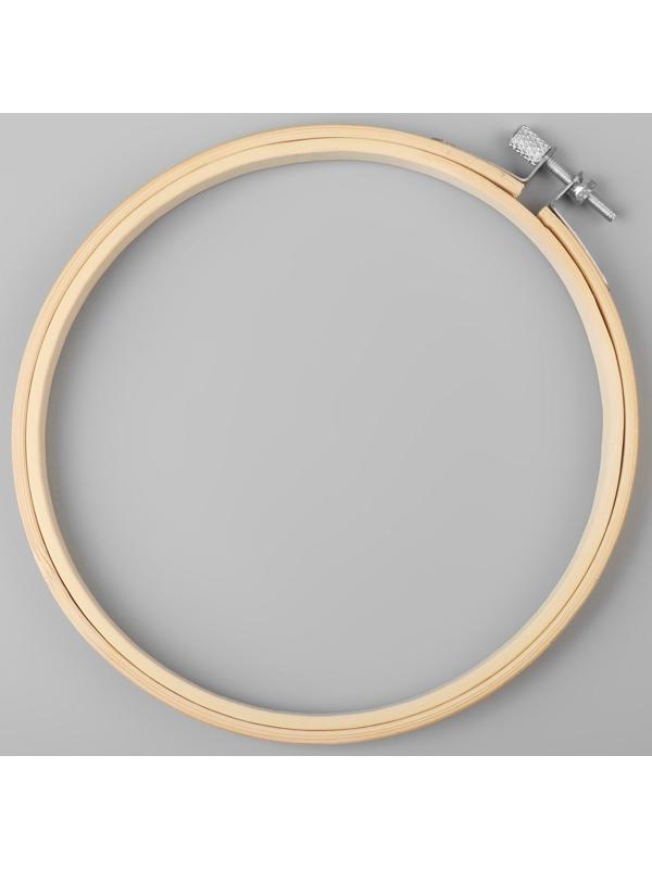 Пяльцы для вышивания, d = 15 см