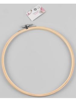 Пяльцы для вышивания, d = 20 см