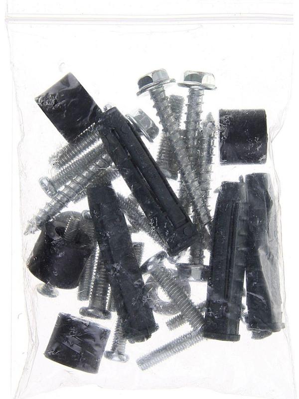 Кронштейн LuazON KrON-68, для ТВ, фиксированный, 14-42