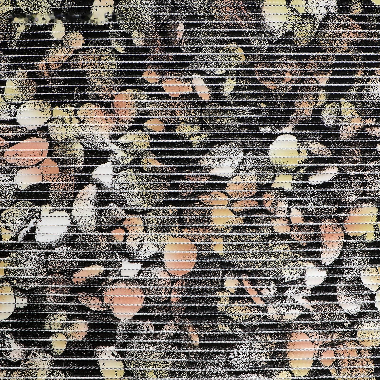 Коврик для ванной комнаты 0,80х15 м 