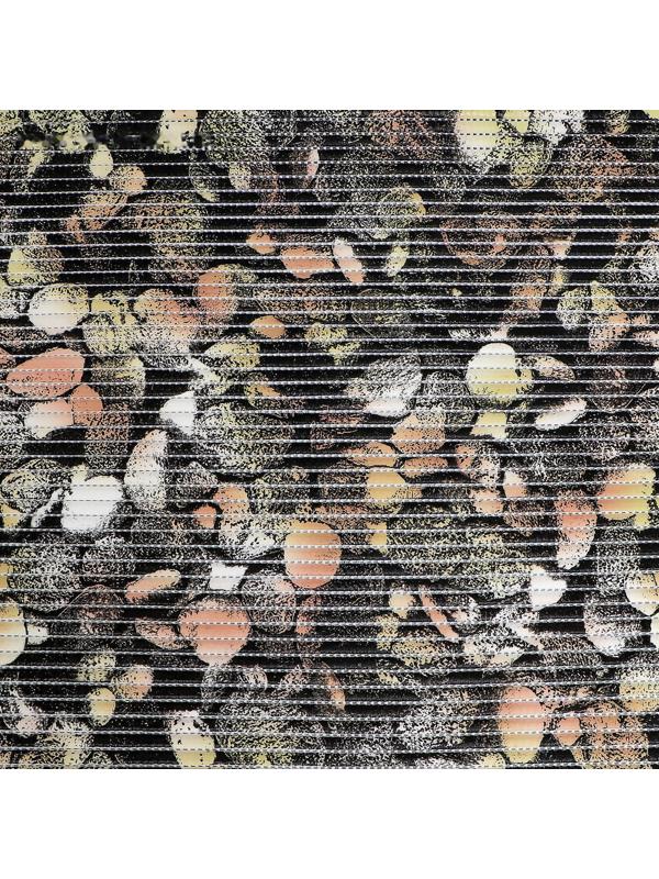 Коврик для ванной комнаты 0,80х15 м 