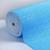 Коврик ПВХ «Пузырьки», 0,80×15 м, цвет голубой