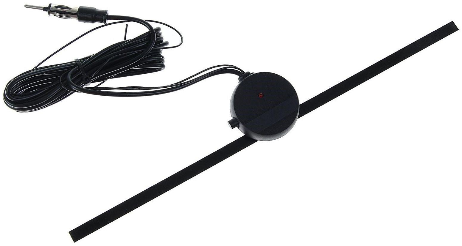 Антенна активная 