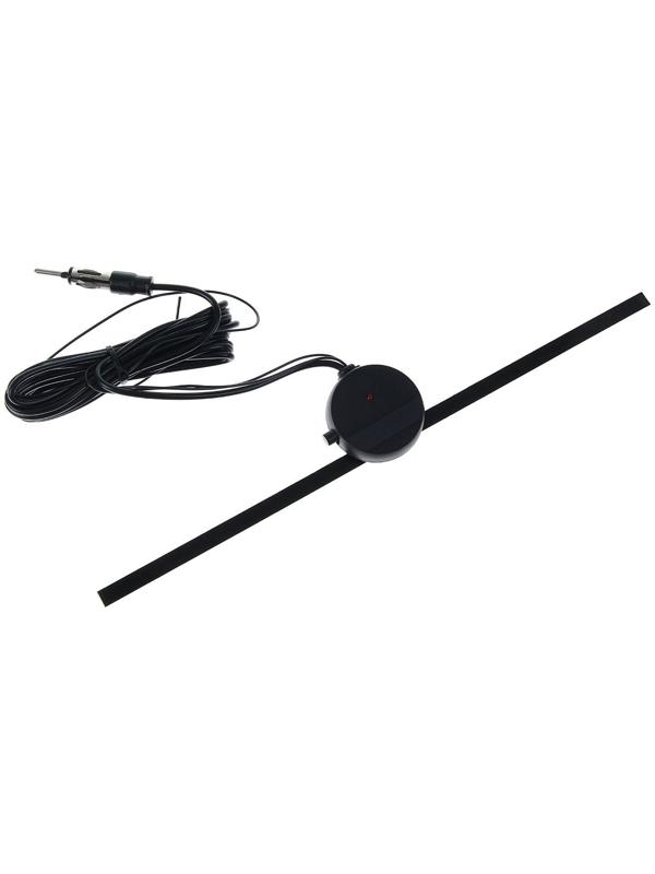 Антенна активная 