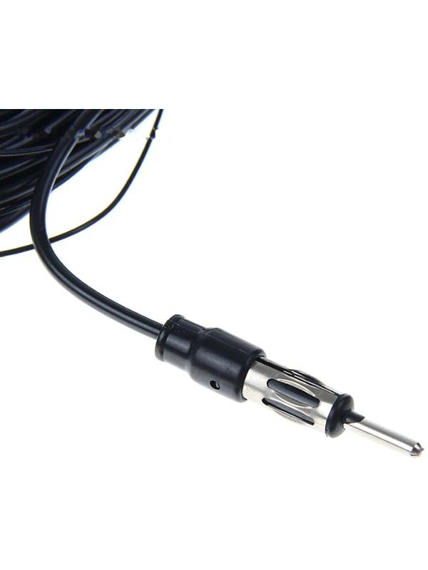 Антенна активная 