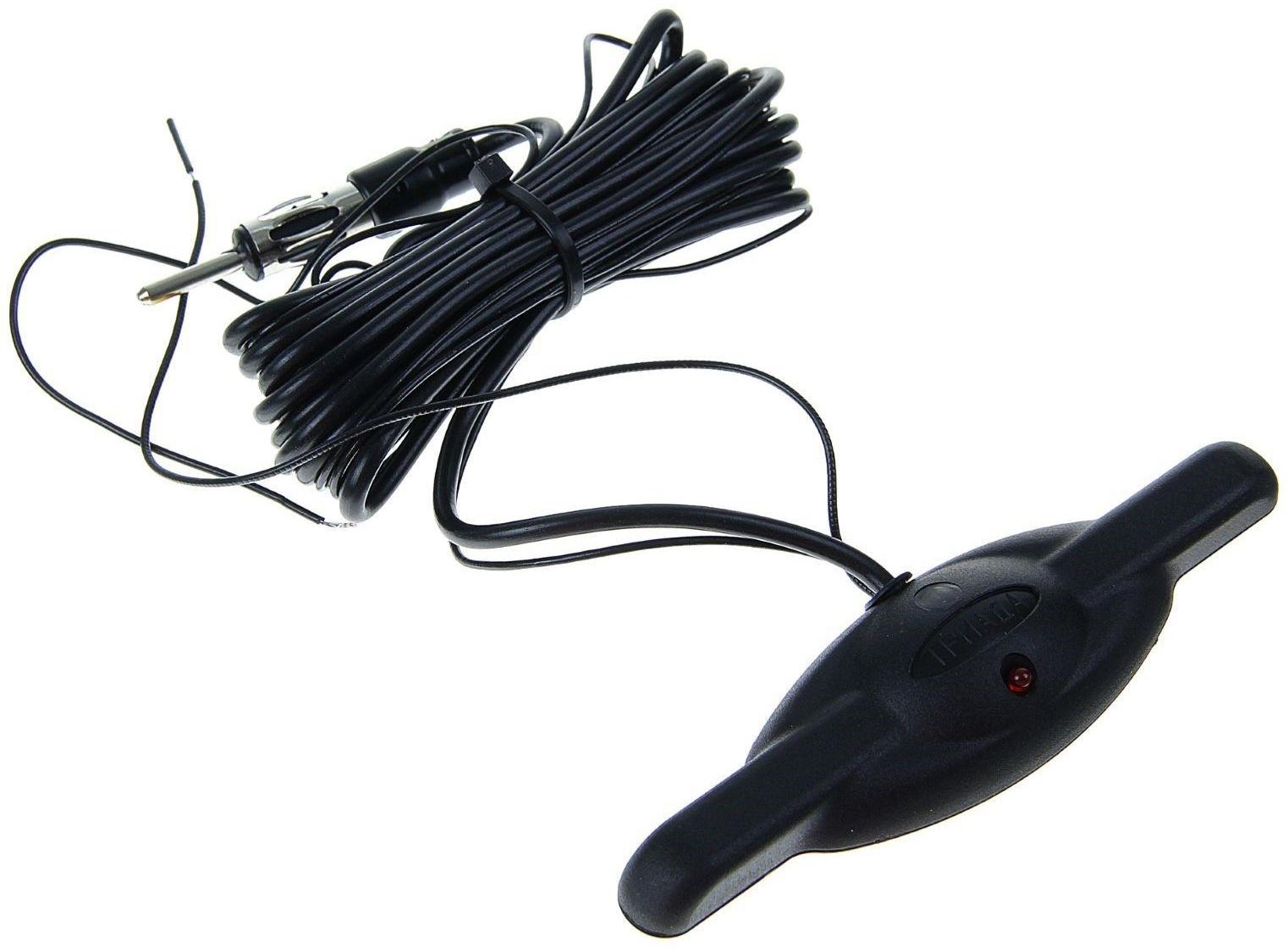 Антенна автомобильная 