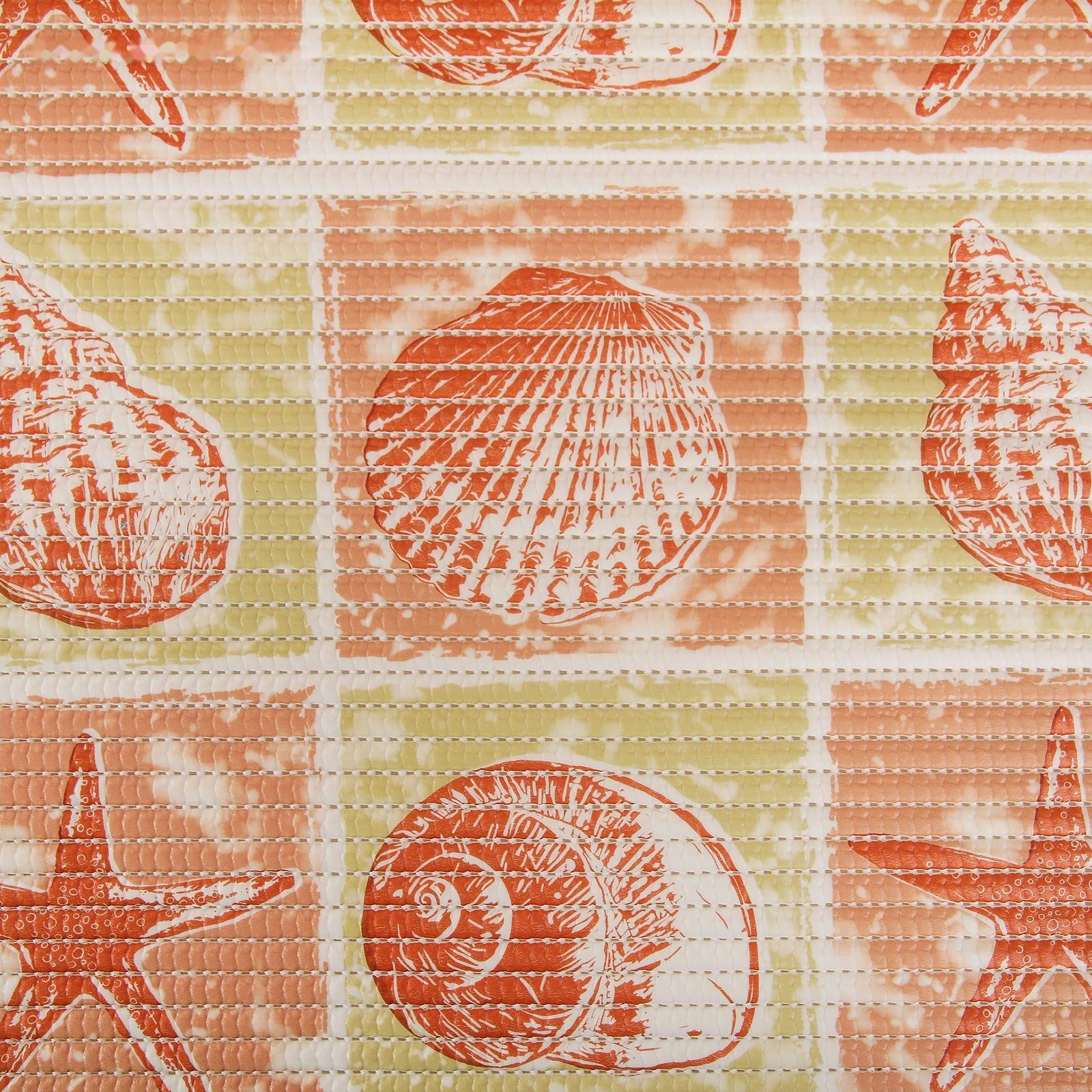 Коврик для ванной комнаты 0,65х15 м 