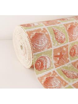 Коврик для ванной комнаты 0,65х15 м 