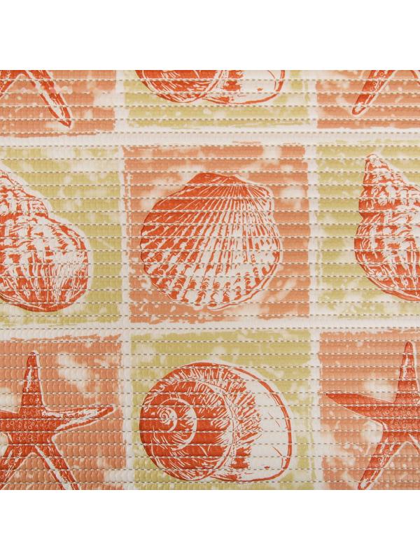 Коврик для ванной комнаты 0,65х15 м 