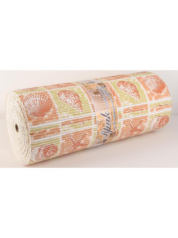 Коврик для ванной комнаты 0,65х15 м 