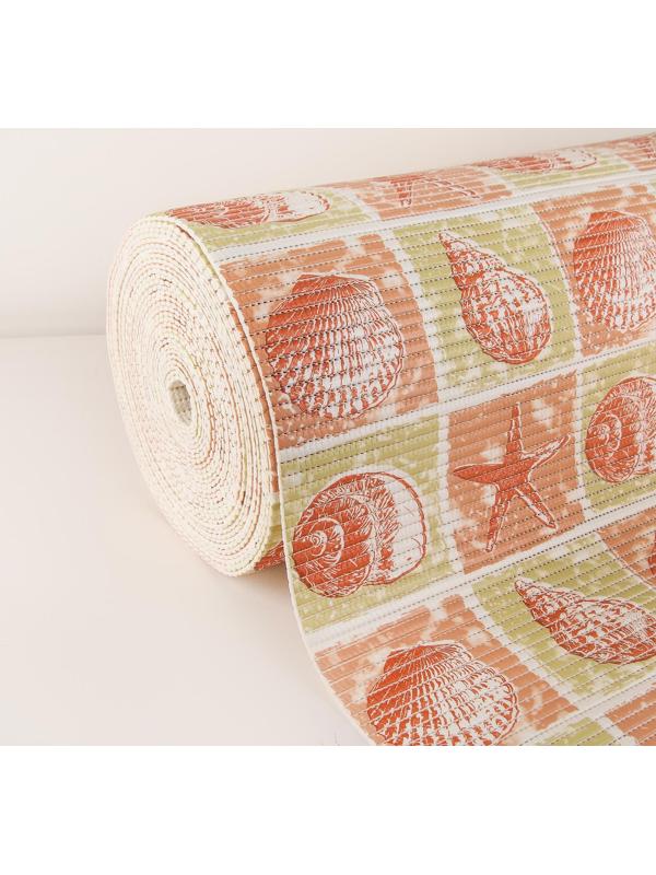 Коврик для ванной комнаты 0,65х15 м 