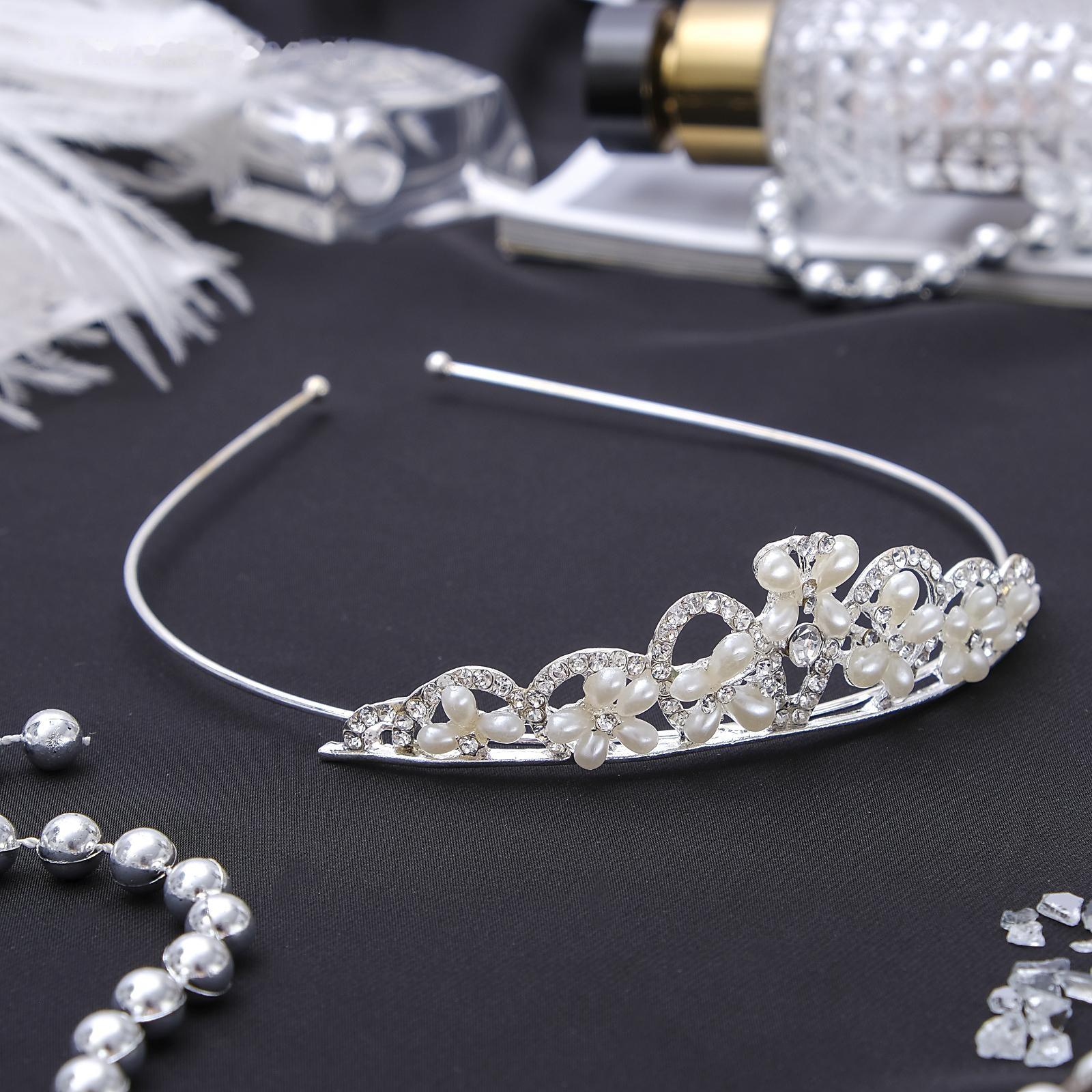 Диадема для волос 