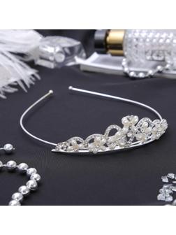 Диадема для волос 