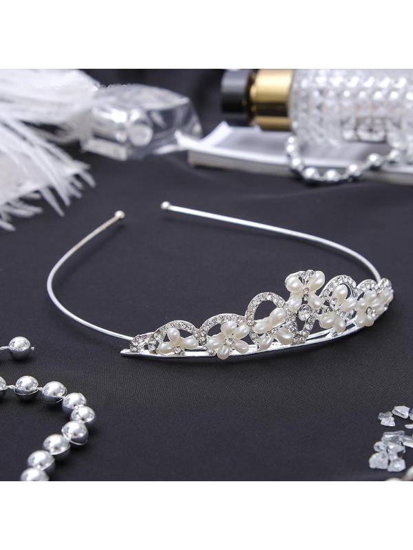 Диадема для волос 