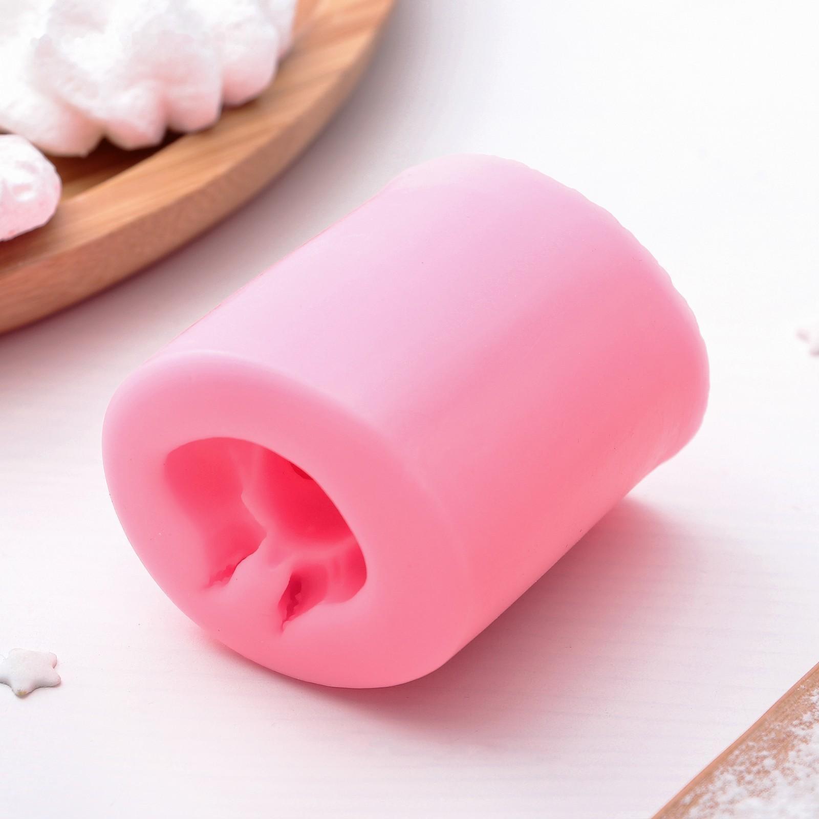 Молд силиконовый «Младенец», 5,5×4,5×6 см