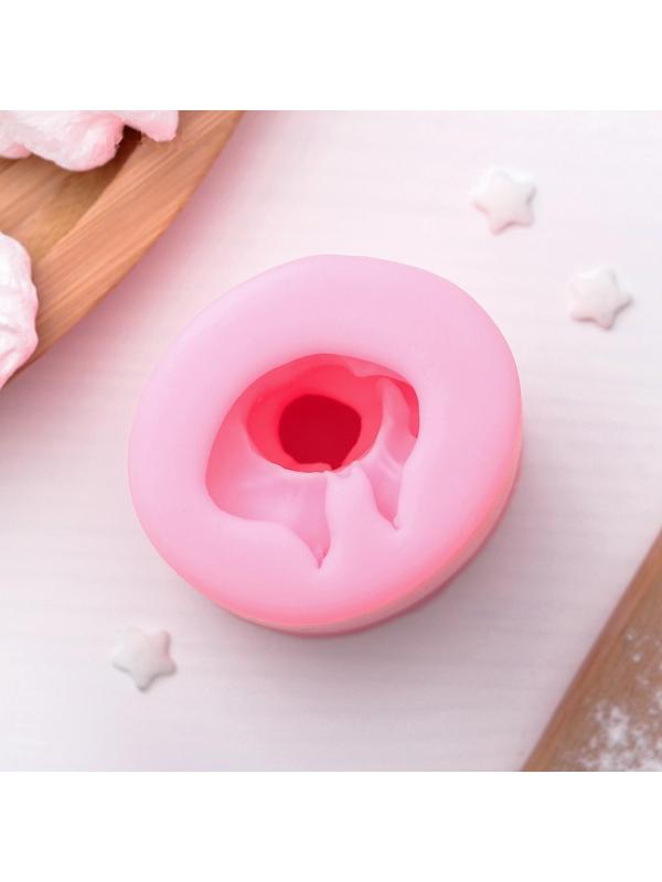 Молд силиконовый «Младенец», 5,5×4,5×6 см