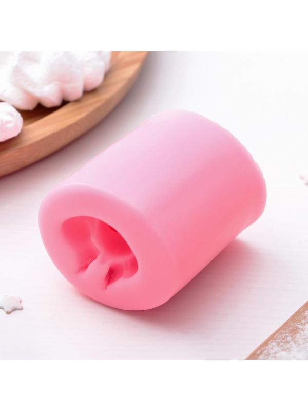 Молд силиконовый «Младенец», 5,5×4,5×6 см