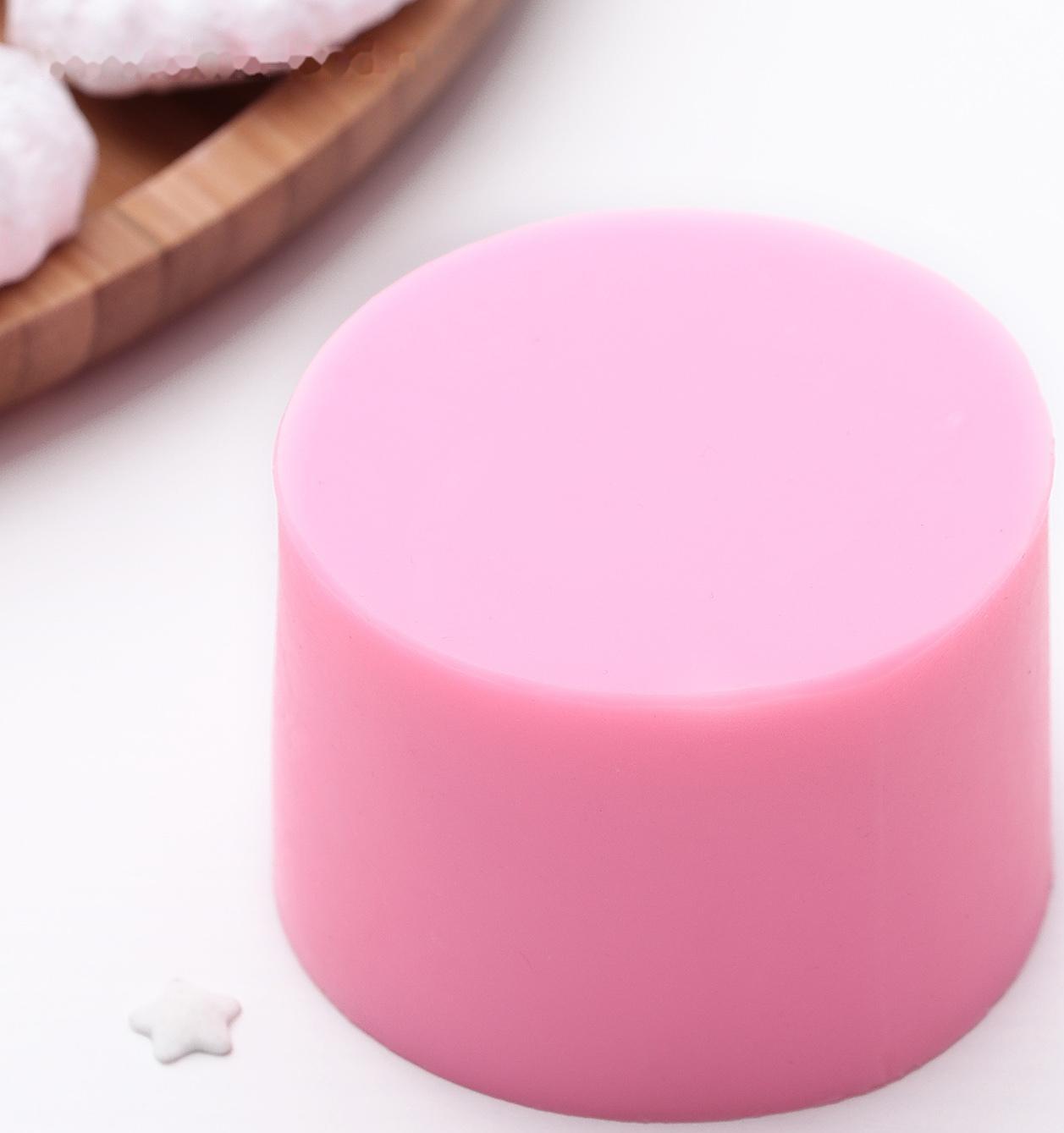 Молд «Розовый букет», 6,5×4,5 см