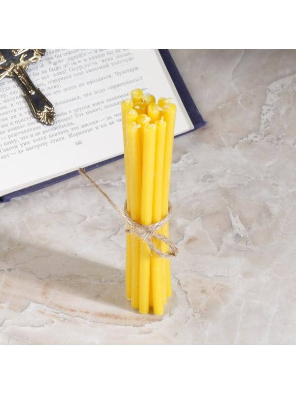 Набор свечей церковных 