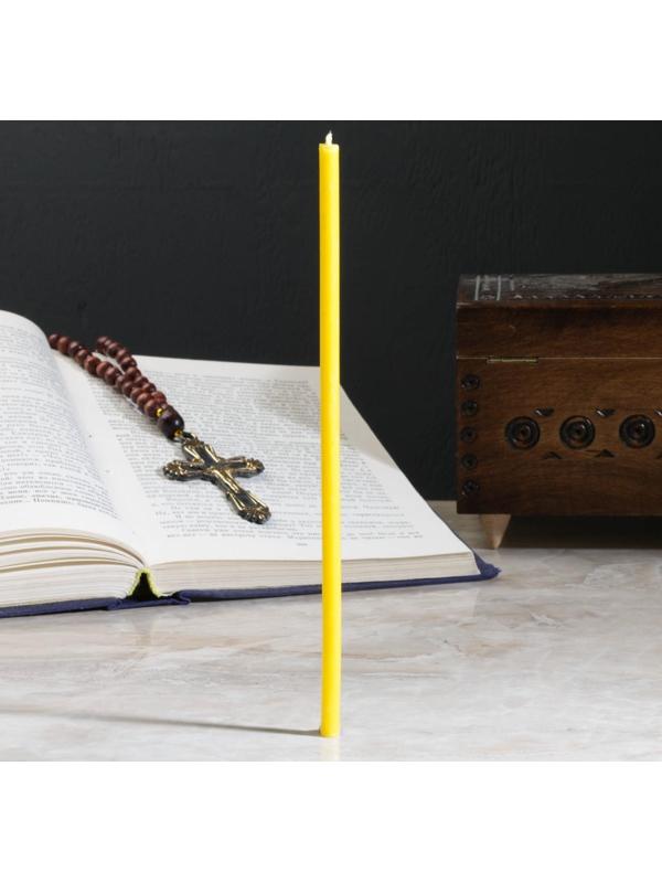 Набор свечей церковных 