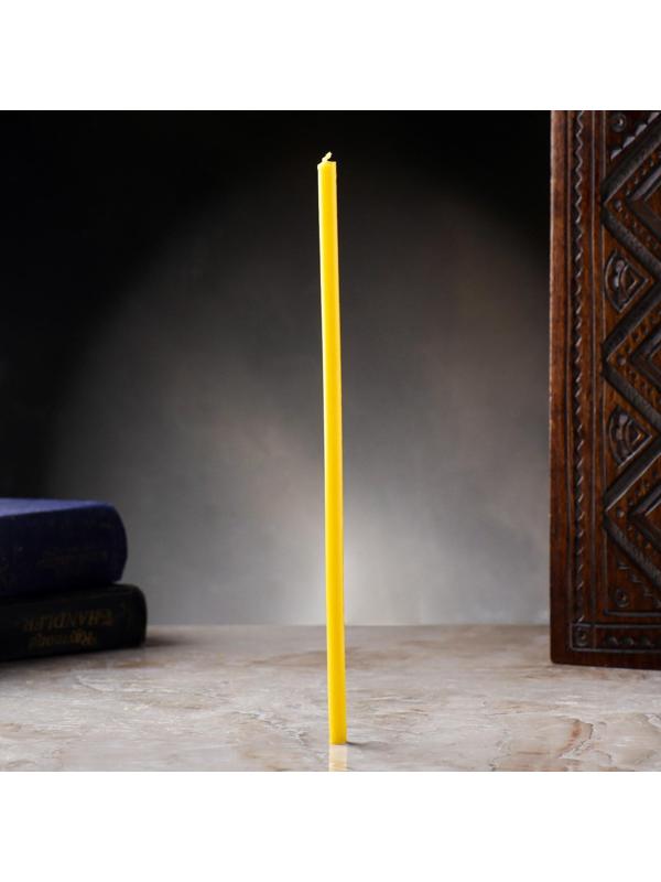 Набор свечей церковных 