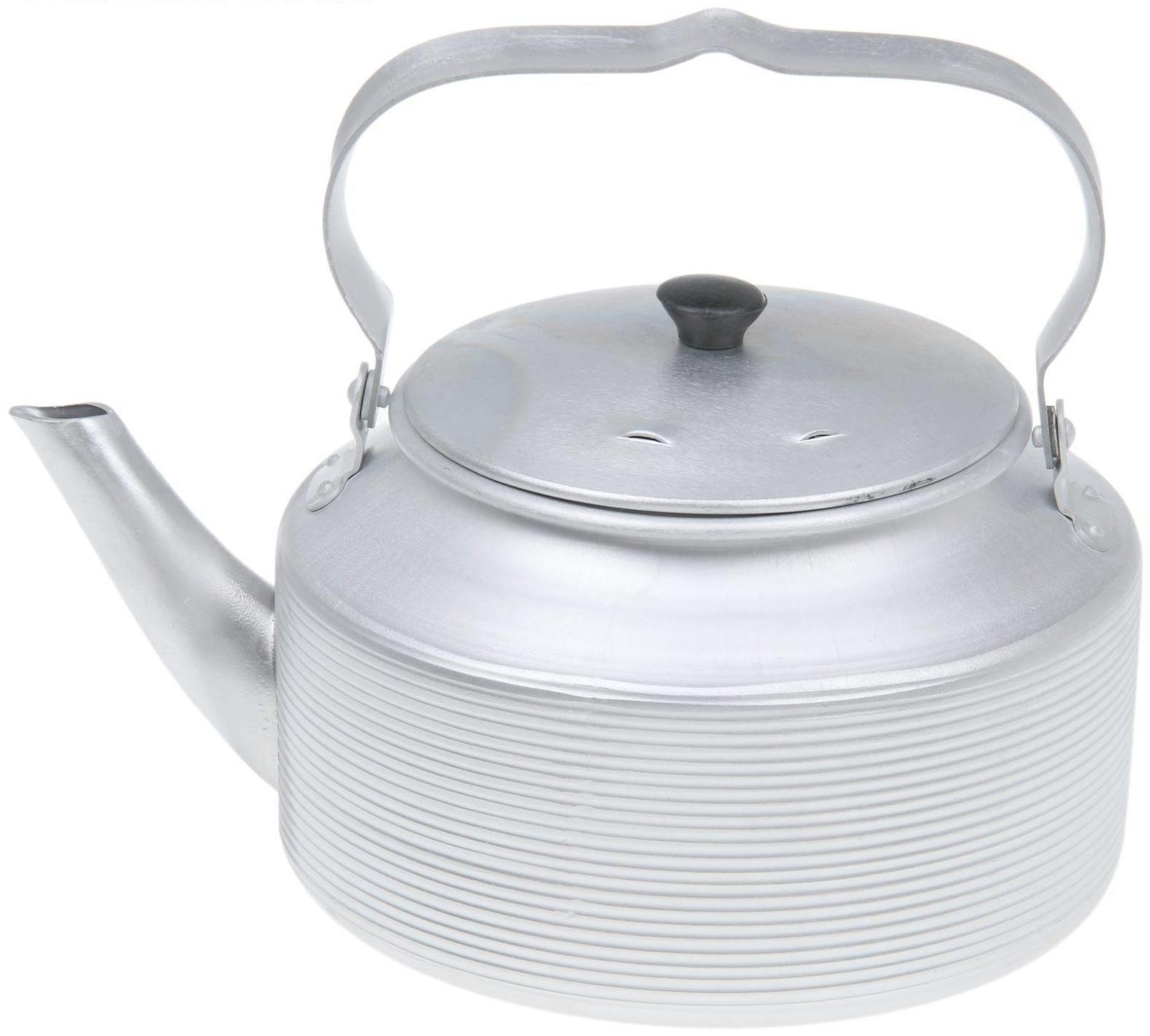 Чайник «Травленный», 3 л