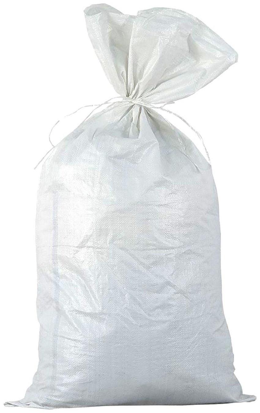 Мешок полипропиленовый 80 х 120 см, 70 кг