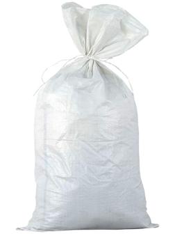 Мешок полипропиленовый 80 х 120 см, 70 кг