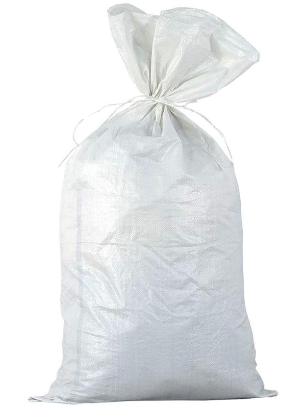 Мешок полипропиленовый 80 х 120 см, 70 кг