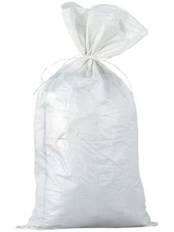 Мешок полипропиленовый 100 х 150 см, люкс, 80 кг