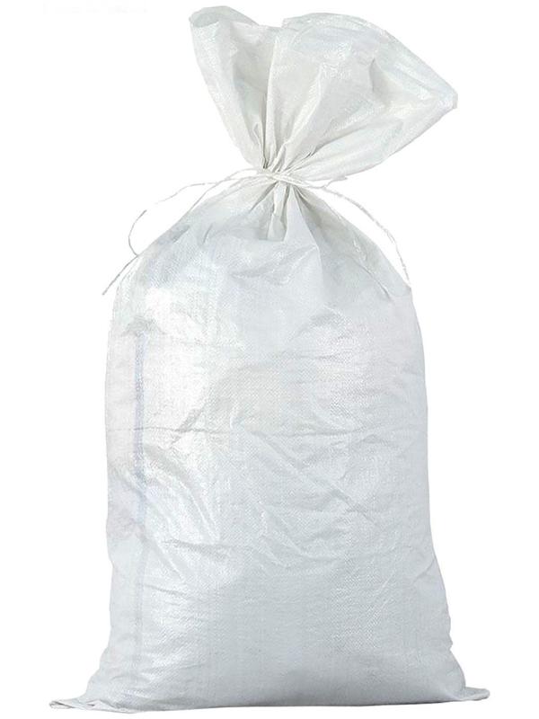 Мешок полипропиленовый 100 х 150 см, люкс, 80 кг