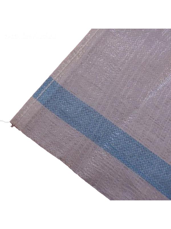 Мешок полипропиленовый 100 х 150 см, люкс, 80 кг